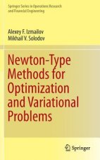 Newton-Type Methods for Optimization and Variational Problems