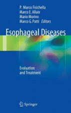 Esophageal Diseases