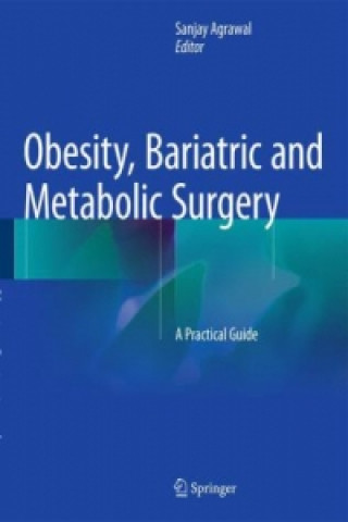 Obesity, Bariatric and Metabolic Surgery