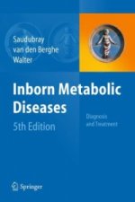 Inborn Metabolic Diseases