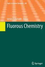 Fluorous Chemistry