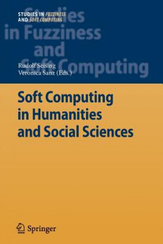 Soft Computing in Humanities and Social Sciences