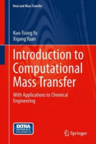 Introduction to Computational Mass Transfer