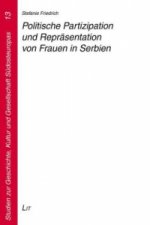 Politische Partizipation und Repräsentation von Frauen in Serbien