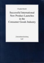 Successful International New Product Launches in the Consumer Goods Industry