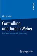 Controlling Und Jurgen Weber