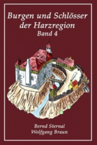 Burgen und Schloesser der Harzregion 4