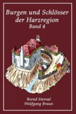 Burgen und Schloesser der Harzregion 4