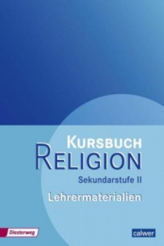 Kursbuch Religion Sekundarstufe II
