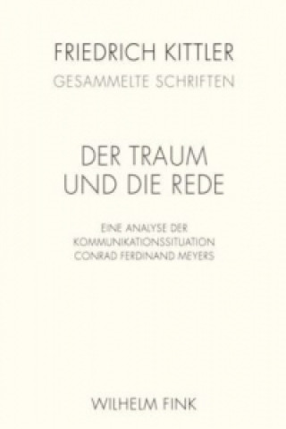 Der Traum und die Rede