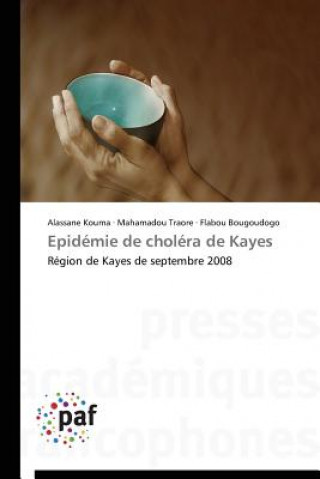 Epidemie de Cholera de Kayes