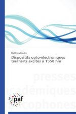 Dispositifs Opto-Electroniques Terahertz Excites A 1550 NM