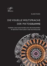 visuelle Weltsprache der Piktogramme