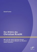 Bildnis des Christian Kracht