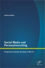 Social Media und Personalrecruiting