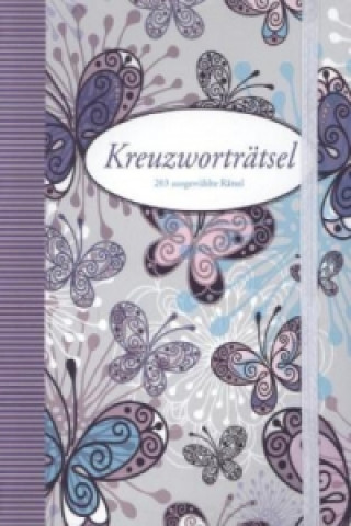 Kreuzworträtsel Deluxe. Bd.5