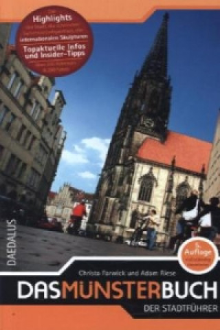 Das Münsterbuch