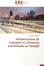 Infrastructures de Transport Et Croissance Economique Au Senegal