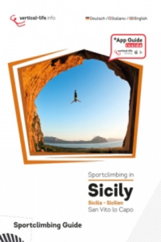 Sportclimbing in Sicily / Sizilia / Sizilien