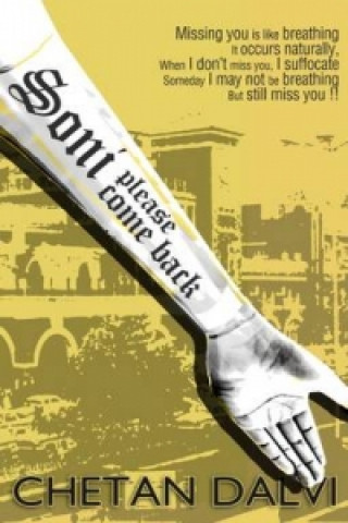 Soni Please Come Back