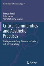 Critical Communities and Aesthetic Practices