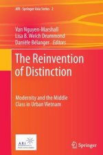 Reinvention of Distinction