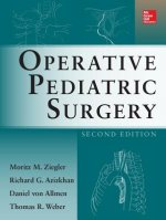 Operative Pediatric Surgery