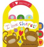 I Love Shapes!