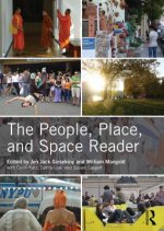People, Place, and Space Reader