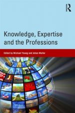 Knowledge, Expertise and the Professions