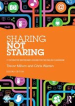 Sharing not Staring