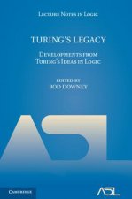 Turing's Legacy