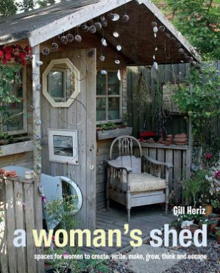 Woman's Shed