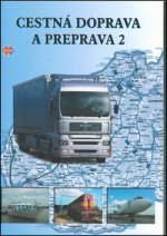 Cestná doprava a preprava 2
