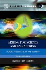 Writing for Science and Engineering