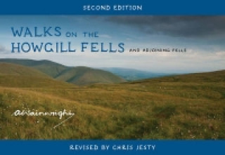 Walks on the Howgill Fells