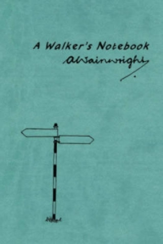 Walker's Notebook