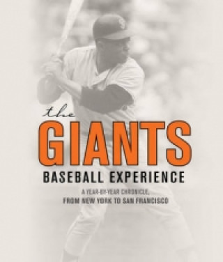 Giants Baseball Experience
