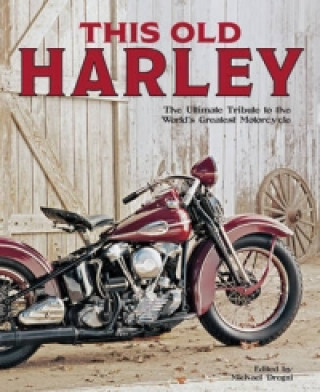 This Old Harley