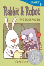 Rabbit & Robot