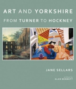 Art and Yorkshire