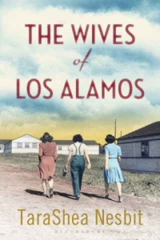 Wives Of Los Alamos EXPORT