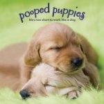 Pooped Puppies