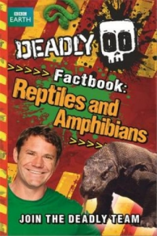 Reptiles and Amphibians