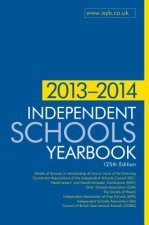 Independent Schools Yearbook