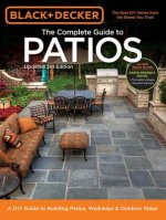 Complete Guide to Patios (Black & Decker)