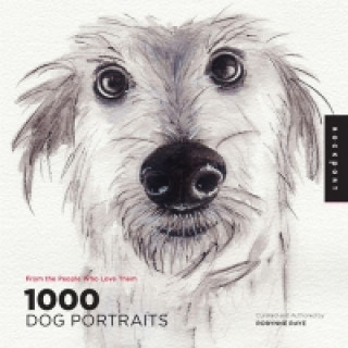 1,000 Dog Portraits