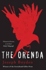 Orenda