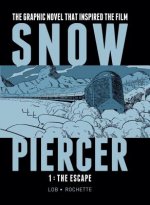 Snowpiercer