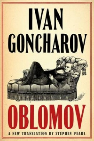 Oblomov: New Translation